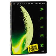 Dvd -  Alien Foto mini  2