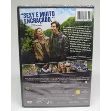 Dvd Amor À Distância Drew Barrymore Lacrado Foto mini 3