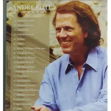 Dvd Andre Rieu - Romance Foto mini  2