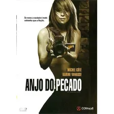 Dvd Anjo Do Pecado - E Foto  mini 1