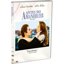 Dvd Antes Do Amanhecer Legendado Lacrado Foto mini 1