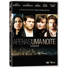 Dvd Apenas Uma Noite Foto  mini 1