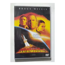 Dvd Armageddon - () Foto  mini 1