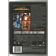 Dvd - Armageddon - ( Armageddon ) De Michael Bay Foto mini 2