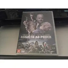 Dvd - Assalto Ao Poder - ( 2016 ) - Bruce Willis - Lacrado Foto mini 2
