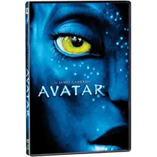 Dvd Avatar Foto mini 1