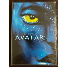 Dvd Avatar Foto mini 2