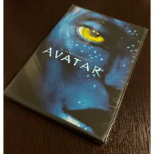 Dvd Avatar Foto mini 3