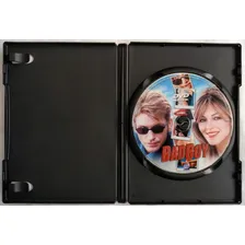 Dvd Bad Boy ( Doug) Denis Leary Elizabeth Hurley Orig Novo Foto mini  2