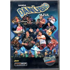 Dvd Banda Danúbio Azul 45 Anos Ao Vivo Foto mini 1