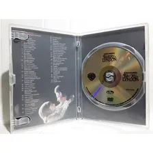 Dvd Barry Lyndon ( Kubrick) Edição Amaray Arte Interna, Foto mini  2
