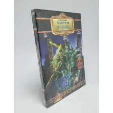 Dvd Besouro Verde - Coleção Super-heróis Do Cinema Foto mini 2