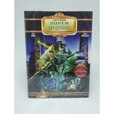Dvd Besouro Verde - Coleção Super-heróis Do Cinema Foto mini 1