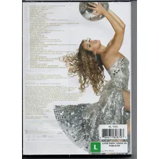 DVD Beyoncé The Experience Live Lacrado Original Foto mini 2