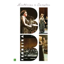 Dvd Bibi Ferreira - Histórias & Canções (dig) Foto mini 1