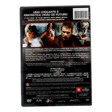 Dvd Blade Runner- Versão Final Do Diretor Foto mini  2