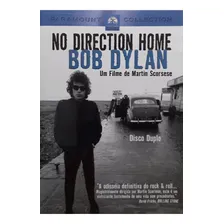 Dvd Bob Dylan - E Foto  mini 1