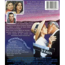 Dvd Bossa Nova Antonio Fagundes - Original Novo E Lacrado Foto mini  3
