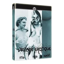 Dvd Box Coleção Vintage Erotique - Região All Foto mini 1