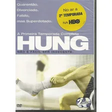 Dvd Box Hung 1 Temporada E Foto mini 1