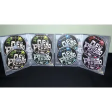 Dvd Box O Elo Perdido - Série Clássica Completa ( 8 Dvds ) Foto mini 2
