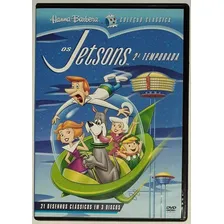 Dvd Box Os Jetsons 2 Temporada E Foto mini 1