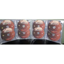 Dvd Box Os Waltons - Temporada 1 Completa Em 8 Dvds Digital Foto mini 3