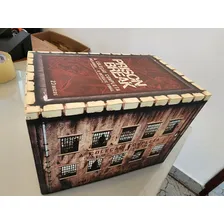 Dvd Box Prison Break Coleção Completa + O Resgate Final + Br Foto mini 4