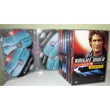 Dvd Box Súper Máquina - Série Clássica Completa ( Dublada ) Foto mini 3