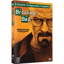 Dvd Breaking Bad Coleção 6 Temporadas Foto mini 3