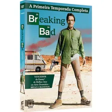 Dvd Breaking Bad Coleção 6 Temporadas Foto mini 1