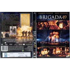 Dvd Brigada 49 - John Travolta Foto mini 1