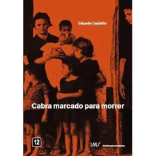 Dvd Cabra Marcado Para Morrer- Eduardo Coutinho -com Livreto Foto mini  3