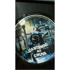 Dvd Cantando Na Chuva Com Gene Kelly E Debbie Reynolds Foto mini 2