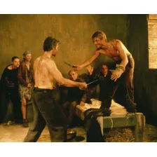 Dvd Caravaggio De Derek Jarman, Com Sean Bean 1986 Foto mini 2