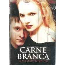 Dvd Carne Branca - Paramount Foto mini 2