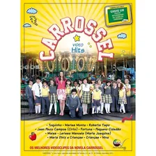 Dvd Carrossel - Video Hits Foto mini 2