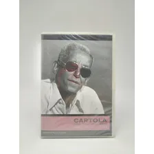 Dvd Cartola - Mpb Especial 1974 Foto mini 1