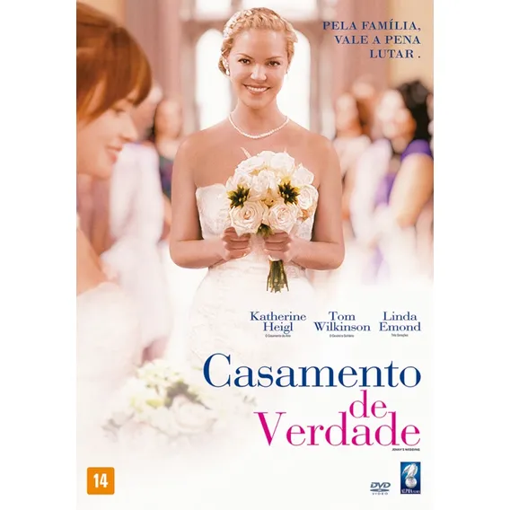 Dvd Casamento De Verdade - Original (lacrado) Foto 1