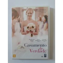 Dvd Casamento De Verdade - Original (lacrado) Foto mini 2