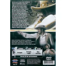 Dvd Cavalgada Infernal Foto mini 2