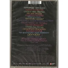Dvd + Cd Coldplay - Live 2012 Foto mini 3
