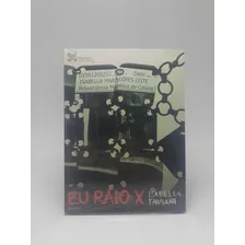 Dvd + Cd Isabella Taviani - Eu Raio X Ao Vivo / Digipack Foto mini 1