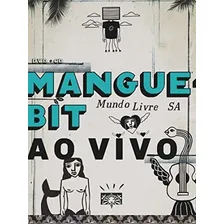 Dvd + Cd - Mundo Livre S/a Foto  mini 1