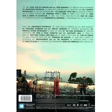 Dvd + Cd Naiara Azevedo - Contraste Foto mini 2