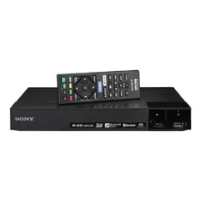 Dvd Cd Player Blu Ray Sony Bdp 6700 Bluetooth 3d 4k Uhd 110v Foto  mini 1