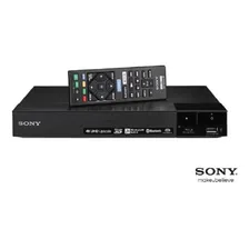Dvd Cd Player Blu Ray Sony Bdp 6700 Bluetooth 3d 4k Uhd 110v Foto mini  2