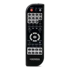 Dvd Cd Player Mondial Karaoke Mp3 Usb Pendrive Ripping Score Foto mini 2