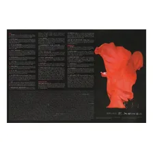 Dvd + Cd Shakira Oral Fixation Tour D12 Foto mini 4