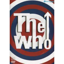 Dvd + Cd The Who Foto mini 1